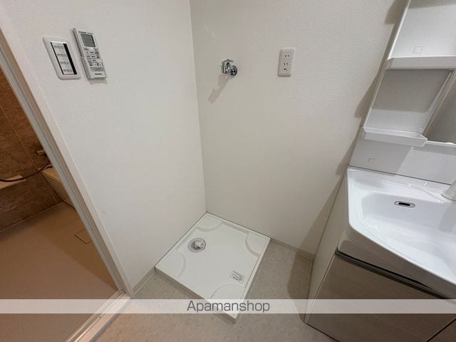 サンティエ福島吉野の内装写真