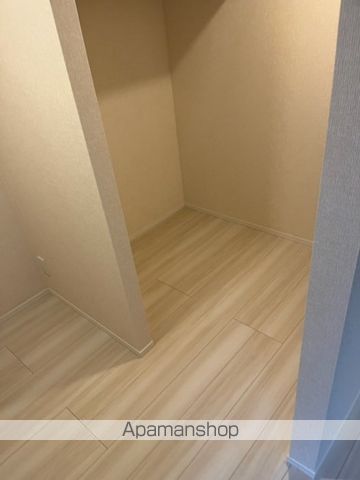 J’FORT京都山科IIの内装写真