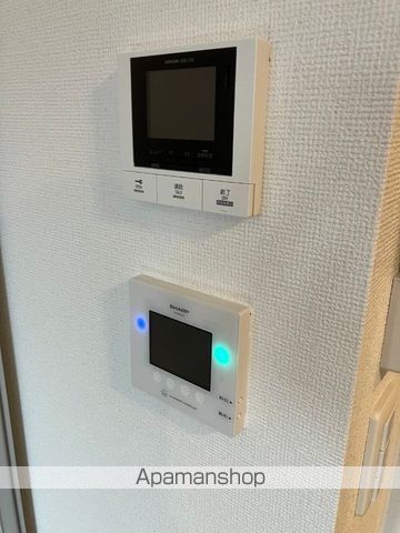 グランシャリオ東深津の内装写真