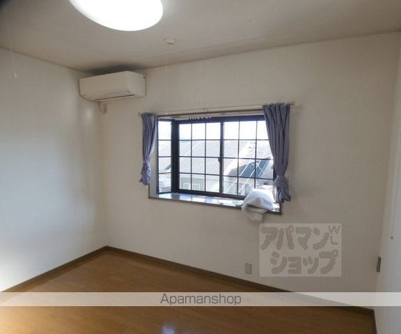 下鴨西本町53-1貸家の内装写真