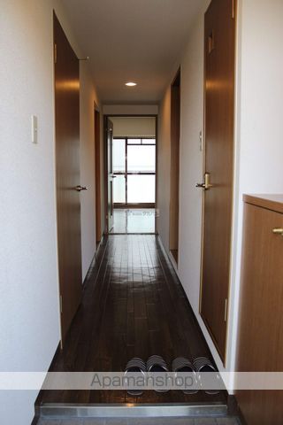 鷹取プレイスの内装写真