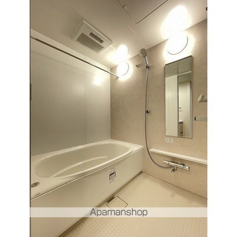 アーバネックス住吉の内装写真