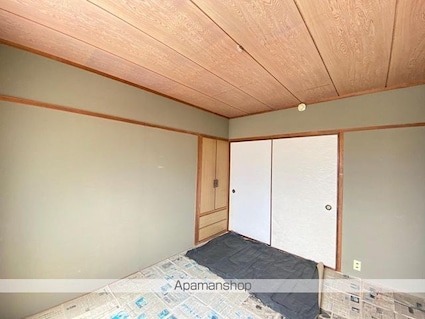 一里山マンション[3DK/73.8m2]の内装8