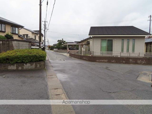 ムーンライトだいせんB棟の周辺写真