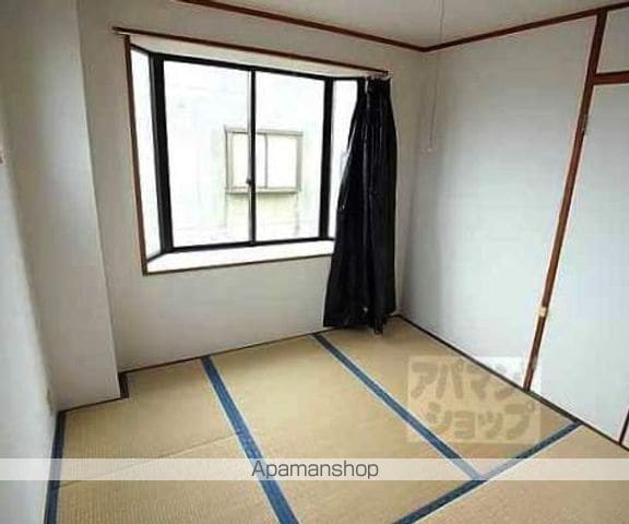 サンファーストビルの内装写真