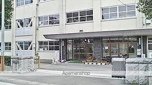 シャーメゾン ヴァイデA棟の周辺写真