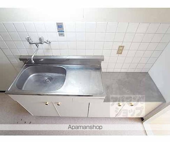 コルザ河村の内装写真