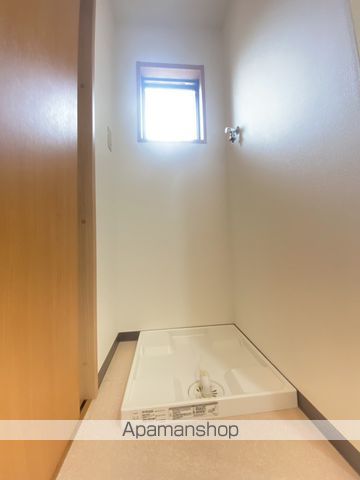 RENACE FUJIOKAの内装写真