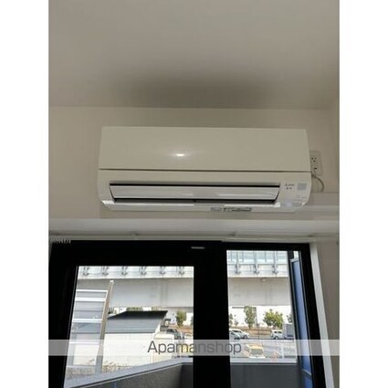 ＳーＲＥＳＩＤＥＮＣＥ神沢ａｆｆｏｒｄ[2K/33.48m2]のその他設備