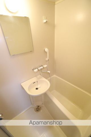 ボヌールのうまちIの内装写真