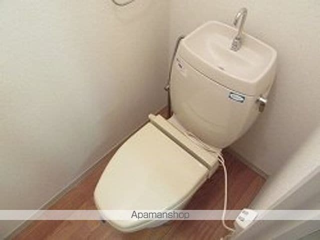 グロブナーハウスの内装写真
