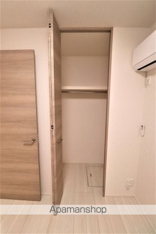 DーPRECIOUS高野台の内装写真