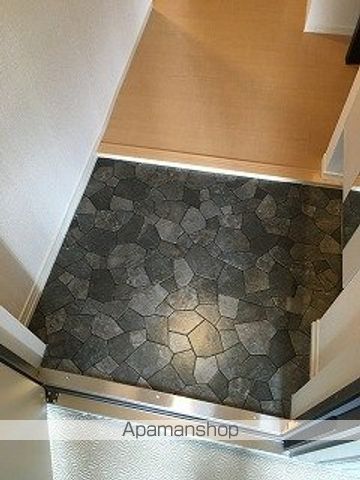 グラジオラスの内装写真