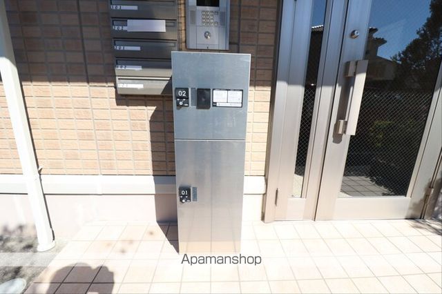 寺原サンハイツIIの内装写真