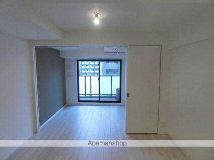 レジディア亀戸プレイス[1DK/26.55m2]のリビング・居間