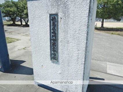 ＳＩＮＡＪＹＵＲＩＭＥ　ＮＡＲＵＴＯ[3DK/55.12m2]の周辺8