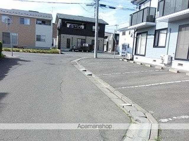 シャトルアールの周辺写真