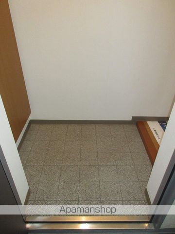 サウスコート阿佐谷の内装写真