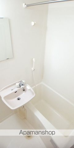 レオパレスリモーネIVの内装写真