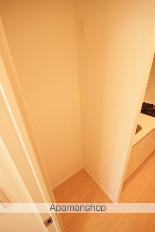 スプランディッド新大阪DUEの内装写真