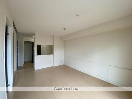 エルミタージュ３番館[3LDK/65.65m2]のリビング・居間