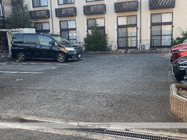 レオパレスタツミIIのその他写真
