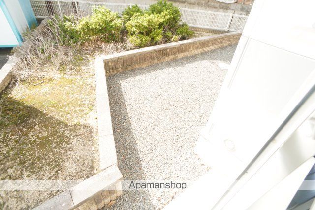 レオパレス古都の内装写真