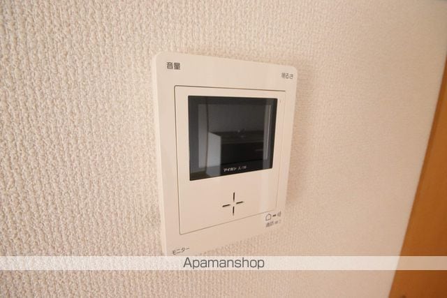 ディアハウスA棟1の内装写真
