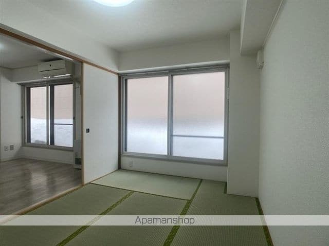 セレクトハイム46の内装写真