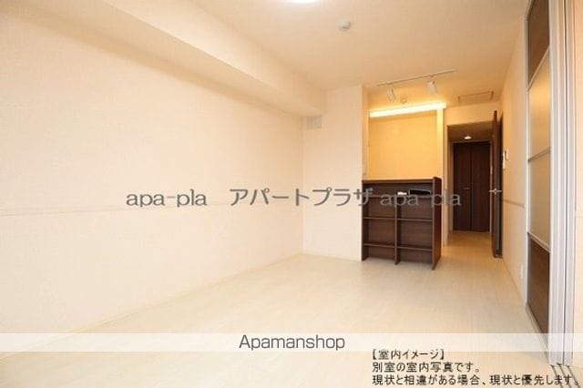 レセーナの内装写真