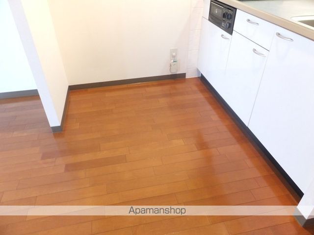 アーバンフラッツ豊平4条の内装写真