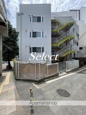 アール・ケープラザ横浜IIIの周辺写真