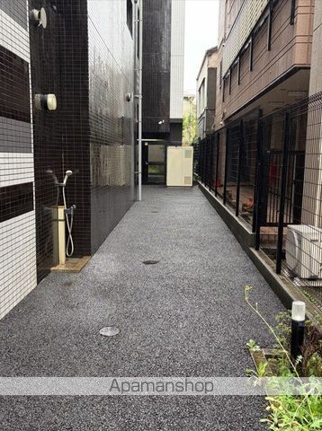 アジールコート品川中延のその他写真