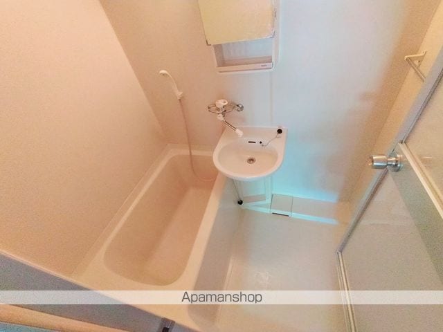 プレアール八尾本町の内装写真