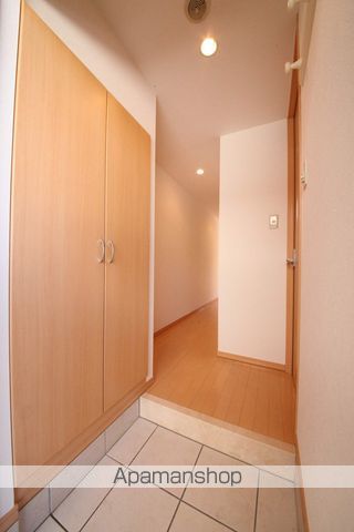 LOIREの内装写真