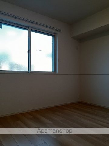 マスミヨンBの内装写真