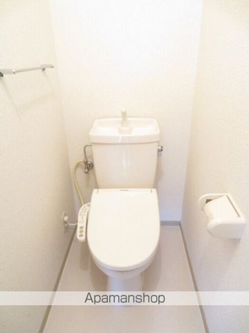 グランシャリオAB B棟の内装写真