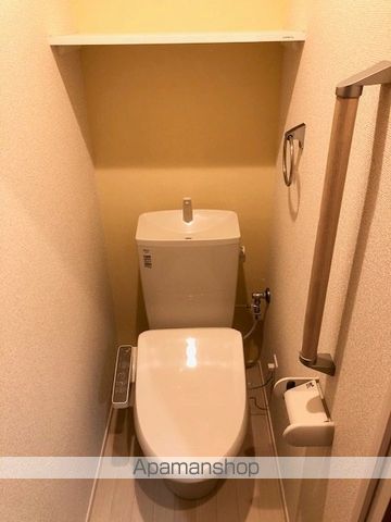 クレイノ陸王の内装写真