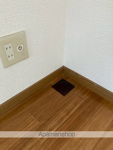 メゾン稲穂の内装写真