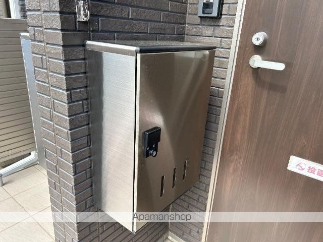 オールド フォレストの内装写真