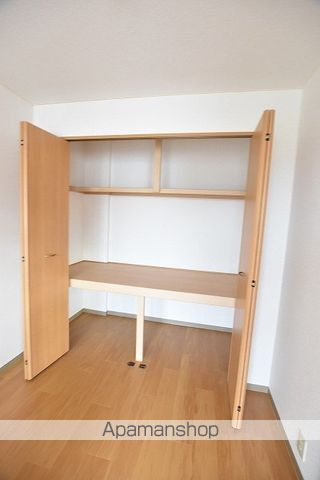 コンパーノAの内装写真