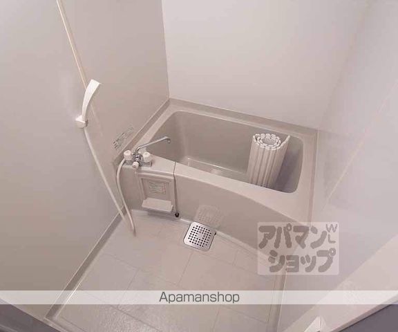 カナル桃山の内装写真