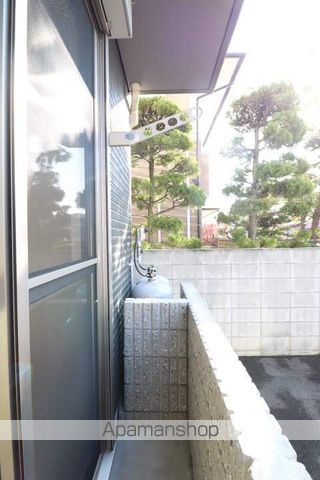 シャーメゾン リーフの内装写真