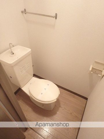 エルシティパークの内装写真