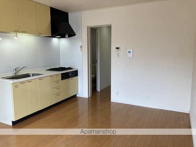 K・S HOUSEの内装写真