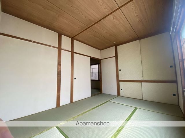 コーポ三栄の内装写真