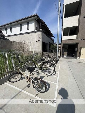 CRASTINE今福南2丁目の外観写真