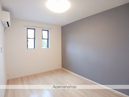 チェルキオ　グランデ　ウーノ[2LDK/59.55m2]のその他内装2