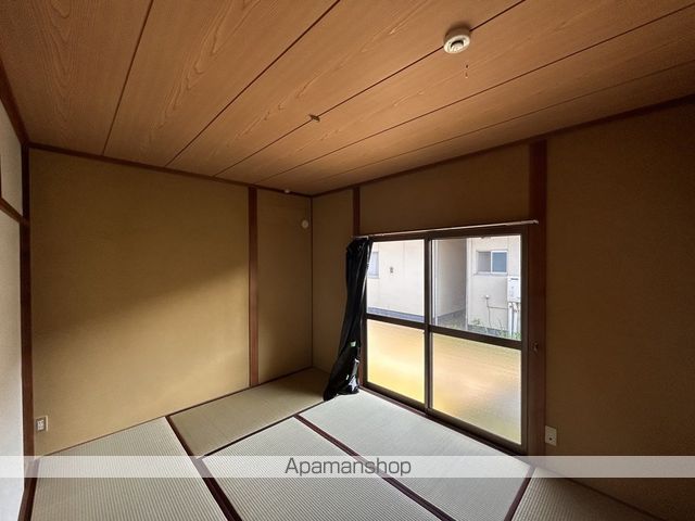 山陽本線 北長瀬駅 徒歩24分 1階建 築42年の内装写真