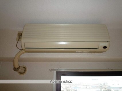 ロイヤルヒル守山[2LDK/58.5m2]のその他設備